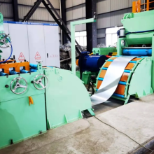 The Important Role of Blanking Lines in Automotive Manufacturing