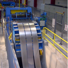 Blanking Line vs. Press Line: Which One is Right for You?
