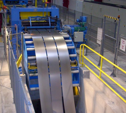 Blanking Line vs. Press Line: Which One is Right for You?