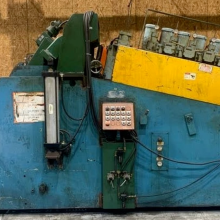 How to Perform Regular Maintenance on Coil Straighteners