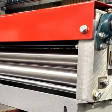 How a Coil Straightener Can Transform Your Metalworking Process
