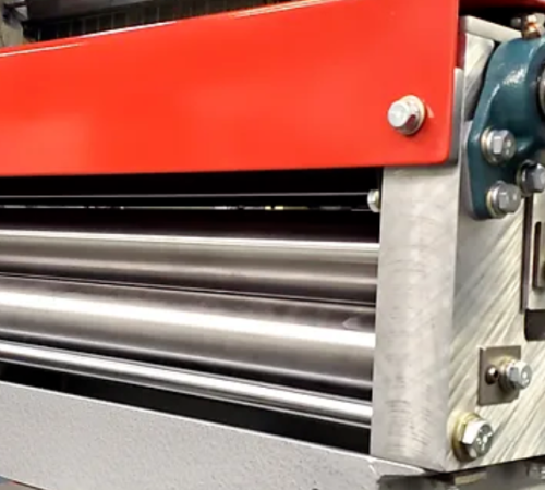 How a Coil Straightener Can Transform Your Metalworking Process
