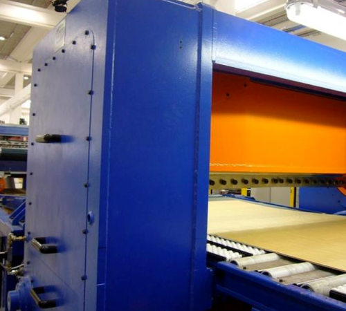Common Problems and Solutions for Sheet Metal Rotary Shears