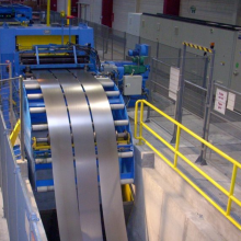 The Impact of Blanking Line Efficiency on Profits