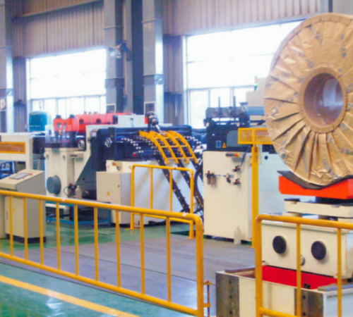 How to Solve Common Sheeting Line Problems