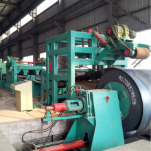 How High-Speed Roll Cutting Lines Are Changing Production