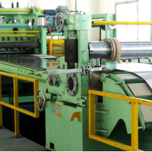 Maintenance Tips for High-Speed Roll Cutting Lines