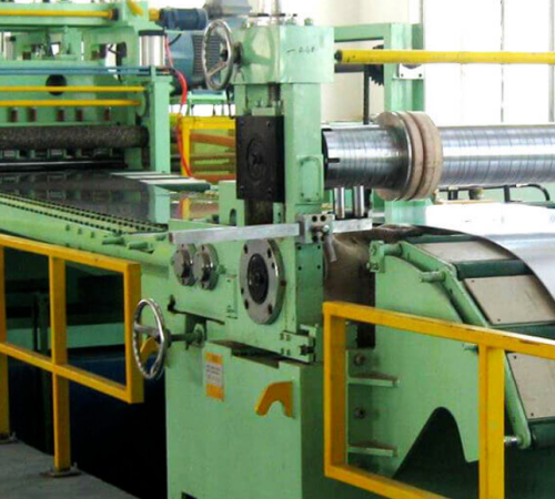 Maintenance Tips for High-Speed Roll Cutting Lines