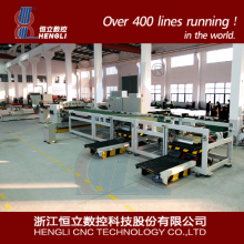 Environmental Benefits of Using Metal Scroll Cutting Line