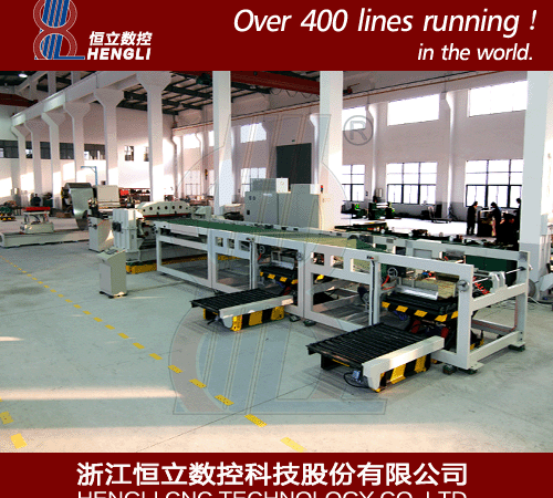 Environmental Benefits of Using Metal Scroll Cutting Line