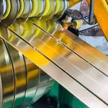 Unlocking Efficiency: How Metal Scroll Cutting Lines Revolutionize Manufacturing
