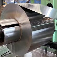 Hengli's Solution to Ultra-High Strength Steel Processing Challenges