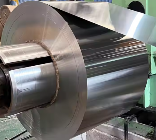 Solução da Hengli para os desafios do processamento de aço de ultra-alta resistência