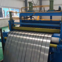 How to Choose the Right Double-Sided Slitting Line?