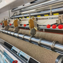 The Ultimate Guide to Selecting Double-Sided Slitting Machines in 2025