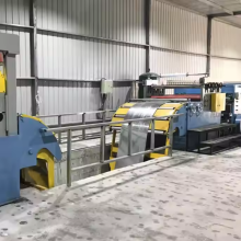 Industry Trend: The Development and Future Outlook of Shear Line Technology