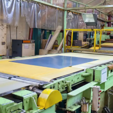 Importance of After-Sales Support from Cut-to-Length Production Line Manufacturers