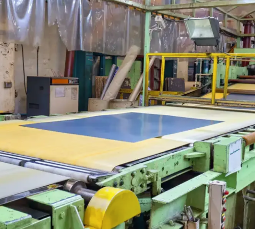 Importance of After-Sales Support from Cut-to-Length Production Line Manufacturers