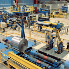 Purchasing Materials for Your Cut-to-Length Line: What You Need to Know