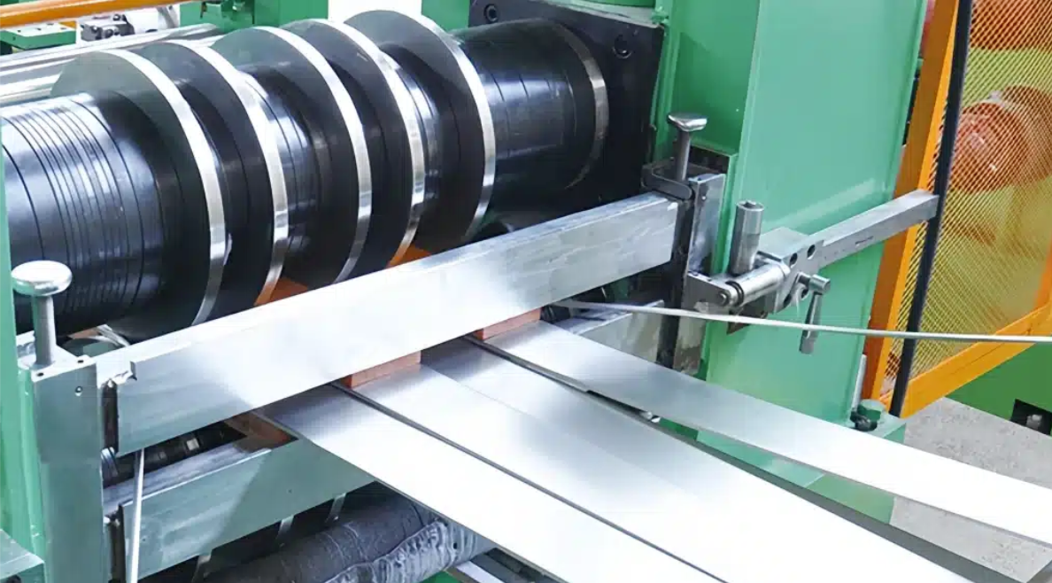 Slitting Machines