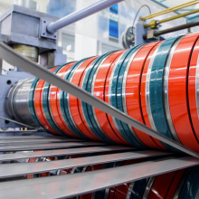 The Role of Slitting Machines in Sustainable Manufacturing Practices