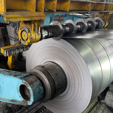 The Impact of Slitting Machines on Supply Chain Efficiency