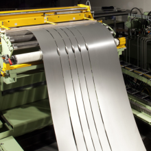 Why Leading Manufacturers Choose Advanced Silicon Steel Shearing Lines | Hengli's Industry-Leading Solutions