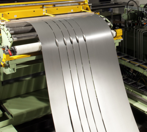 Why Leading Manufacturers Choose Advanced Silicon Steel Shearing Lines | Hengli's Industry-Leading Solutions