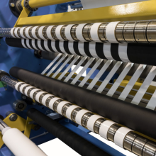 Duplex Slitter vs. Single Blade: Which Is Right for Your Factory?