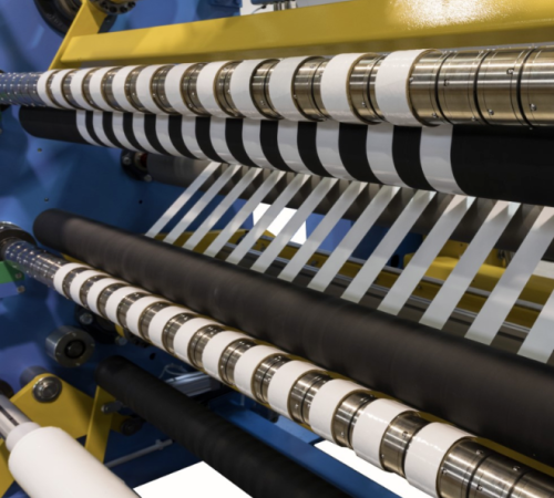 Duplex Slitter vs. Single Blade: Which Is Right for Your Factory?