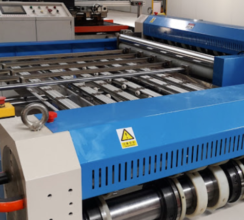 Duplex Slitter Burst Troubleshooting: Expert Tips for Optimal Performance