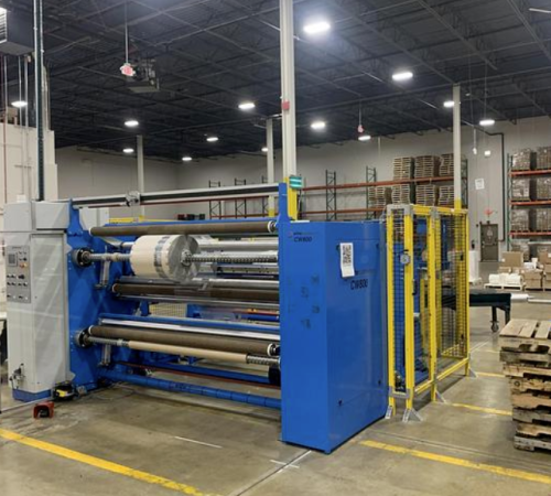 Quick Start Duplex Slitter Installation Tips: The Ultimate Hengli Guide