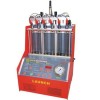 Cnc602A injector cleaner and tester
