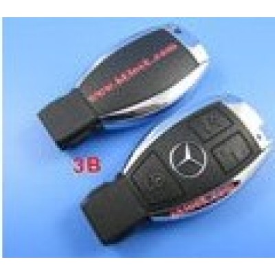 New Benz 3-B smart key