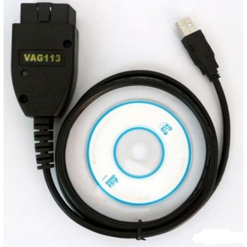 VAG-COM V11.20 VCDS HEX USB