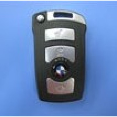 4-button smart remote key