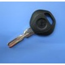 BMW transponder key