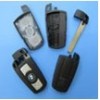 BMW 5 series remote cover