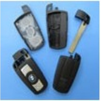 BMW 5 series remote cover