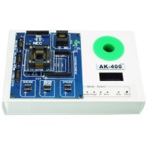 AK400 key programmer for bmw and benz