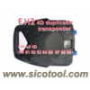 EH2 4D duplicable head