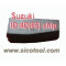 SUZUKI ID4D65 chip