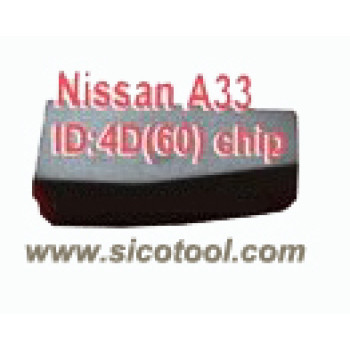 nissan id4d60 chip