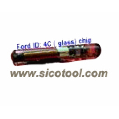 ford id4c glass chip