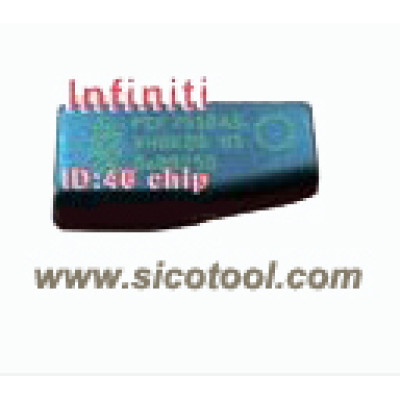 nissan ID46 chip