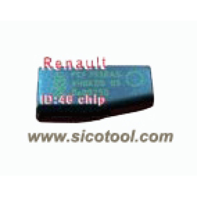 Renault ID46 chip