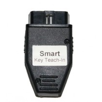 SMART Key teach-in for Mercedes-Benz Smart vehicles