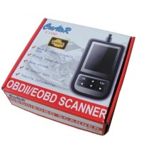 C100 scanner