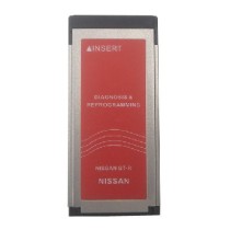 Nissan consult 3 and nissan consult 4 Gtr Card