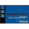 Mitchell OnDemand 5 Medium Trucks Edition 2008 version